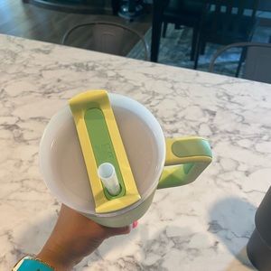 🍋Citron 40 oz Stanley🍋